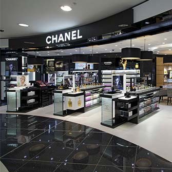 Chanel Archives - Trent Shopfitters