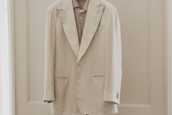 Atelier Saman Amel: Albemarle Street London