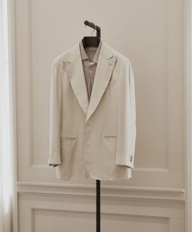 Atelier Saman Amel: Albemarle Street London