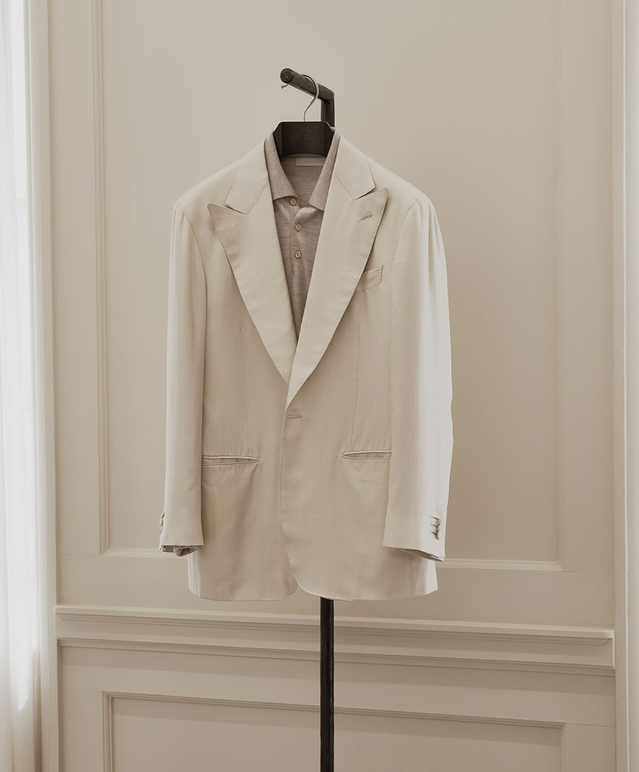 Atelier Saman Amel: Albemarle Street London
